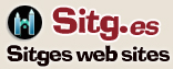 Sitg.es Sitges Web Sites - eMBgroup: London web design